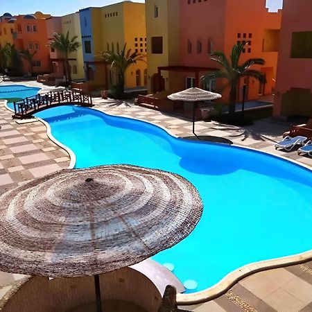 Al Dora Residence Hotel フルガダ エクステリア 写真