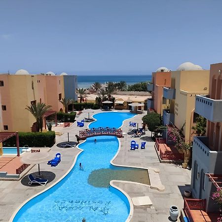 Al Dora Residence Hotel フルガダ エクステリア 写真