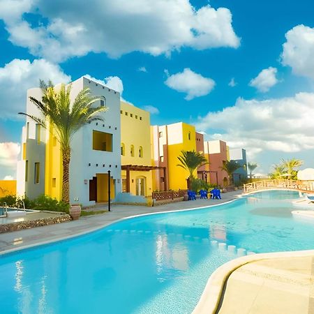Al Dora Residence Hotel フルガダ エクステリア 写真