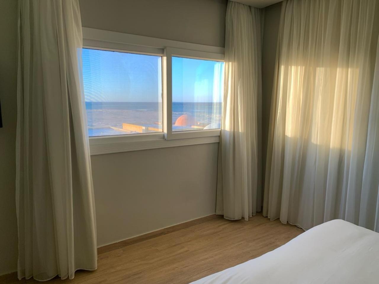Al Dora Residence Hotel フルガダ エクステリア 写真
