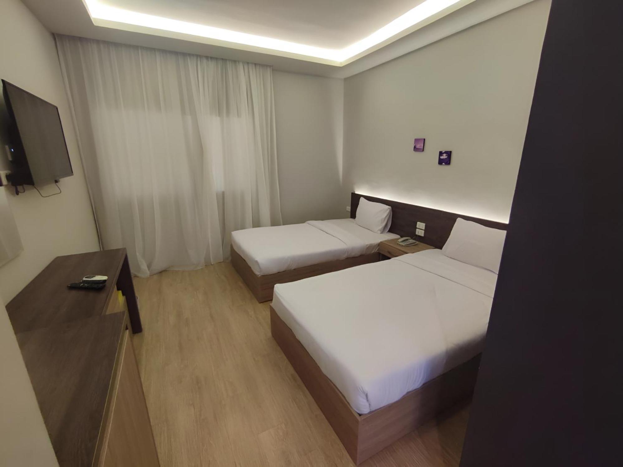 Al Dora Residence Hotel フルガダ エクステリア 写真
